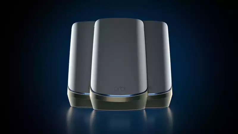 Netgear's new Wi-Fi6E router costsド1,500 — wait, what?