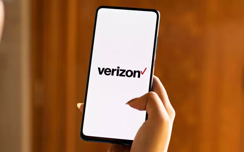 The new Verizon Text Message Scam can Steal Your Personal Information — Don't Click on this