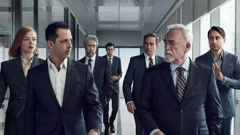 Succession Season 3 Release date, trailer, cast, etc.