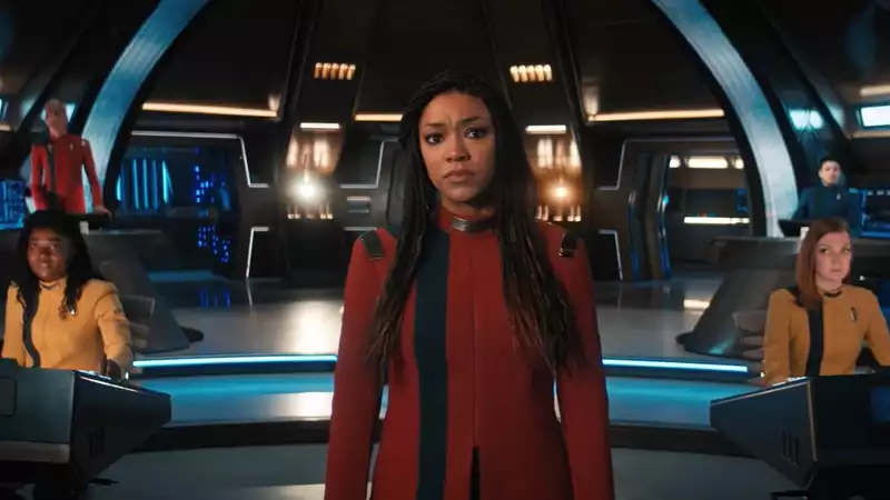 Star Trek Discovery Season 4 Trailer, Release Date, Cast, and more