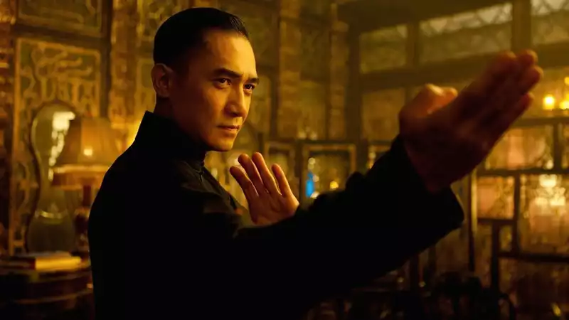 Last Chance Binge: Grandmaster is the best movie to leave Netflix soon