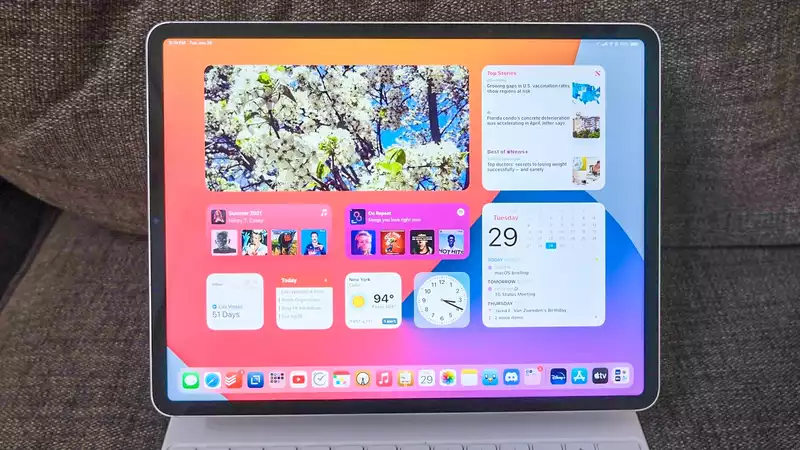 How to Download iPadOS15 Now