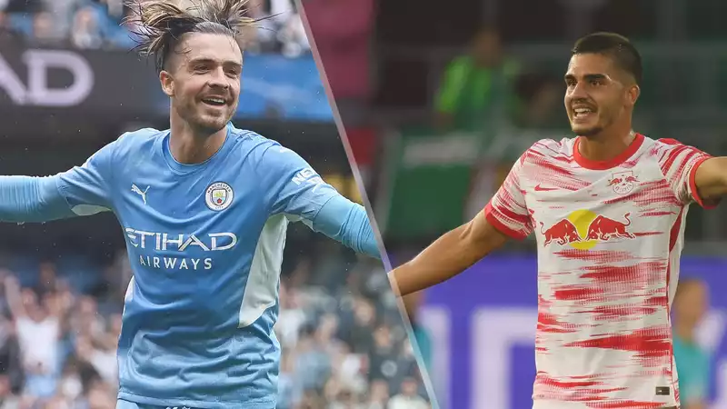 Manchester City vs RB Leipzig Live Stream: How to watch Champions League matches online