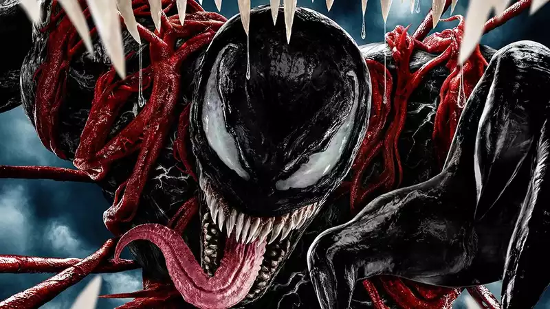 The hype in the Venom 2 post-credit scene is going through the Roof - here's why