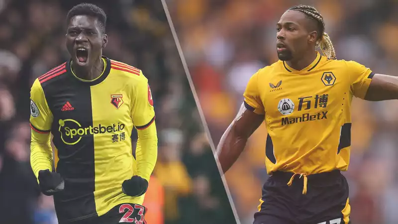 Watford vs Wolverhampton Wanderers Live Stream - How to Watch Premier League 21/22 Games Online