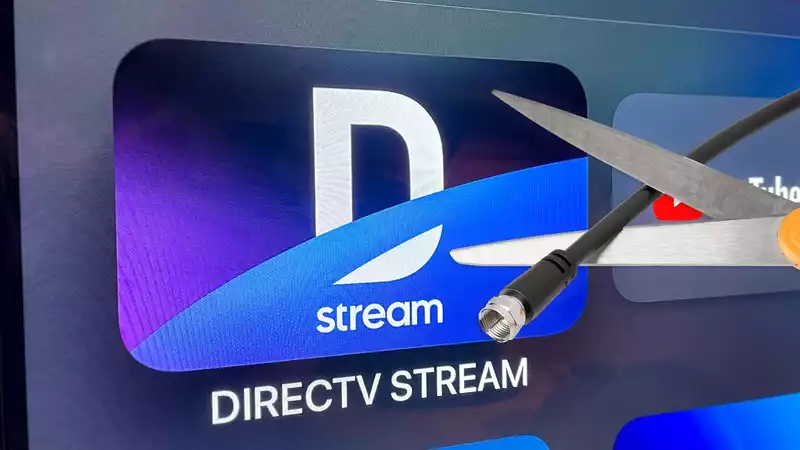 I'm testing a DirecTV stream to cut the code - here are the pros and cons