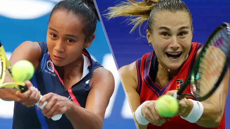 How to Watch US Open Tennis Online with Leylah Annie Fernandez vs Aryna Sabalenka Live Stream