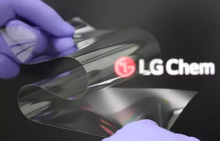 LG's new flexible display could revolutionize foldable possibilities