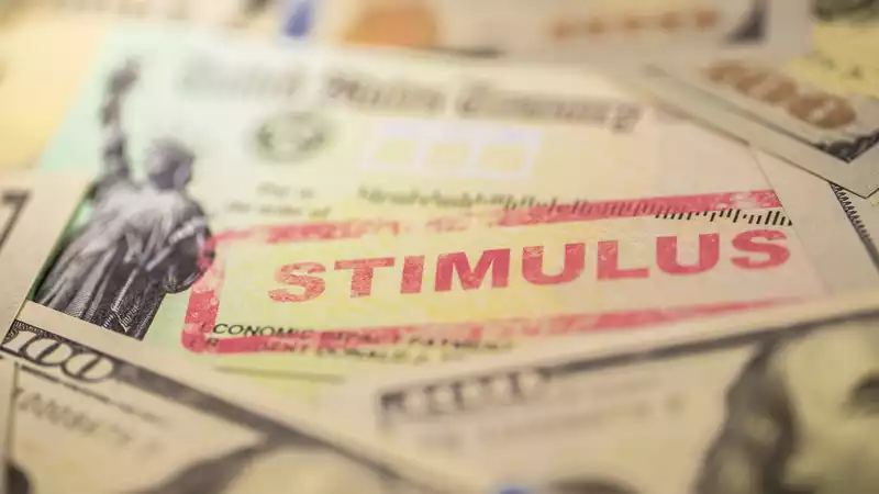 Fourth stimulus check: More payments are coming?