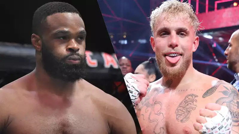 Jake Paul vs Tyron Woodley Live Stream and How to Watch Online