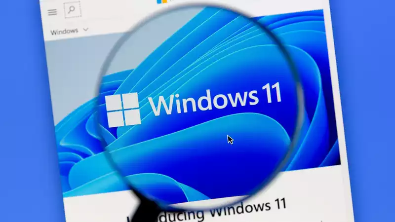 You can install Windows11 on your old Pc, but there is a problem