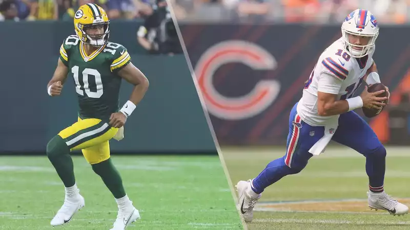 How to Watch Packers vs Bills Live Stream Online for Nfl Preseason Games