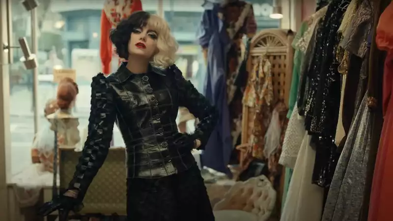 Cruella Review: Another Movie Than You Might Expect