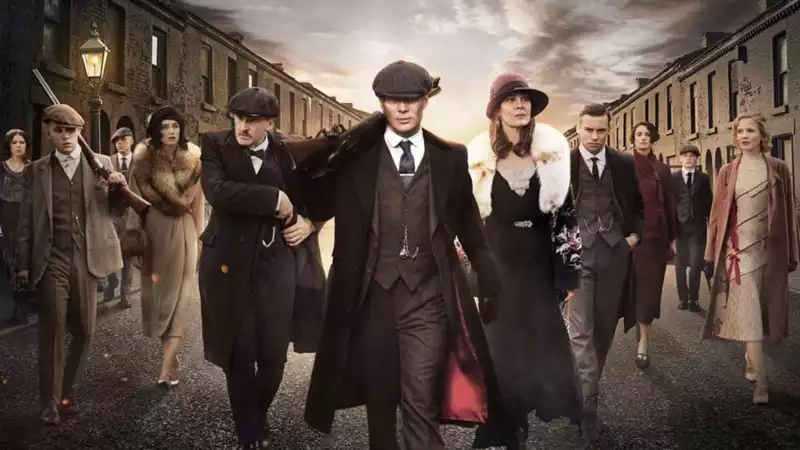 Peaky Blinders Season 6: Everything We Know So Far