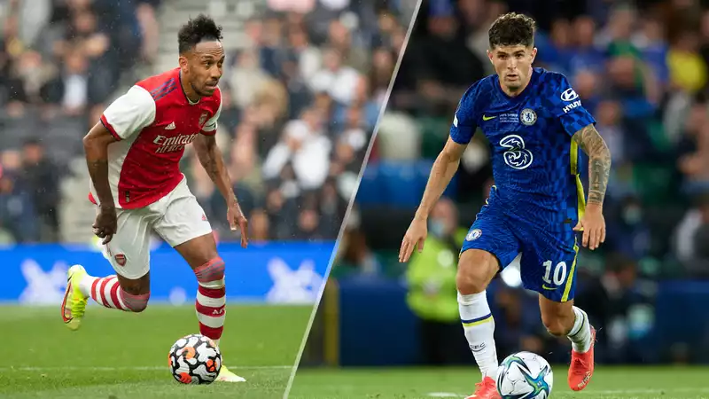 Arsenal vs Chelsea Live Stream — How to watch Premier League 21/22 Games Online