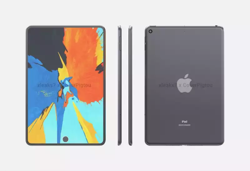 iPad Mini 6 vs iPad Mini 5: The Biggest Changes to Expect