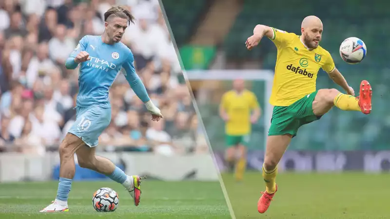 Manchester City vs Norwich City Live Stream - How to watch Premier League 21/22 Games Online