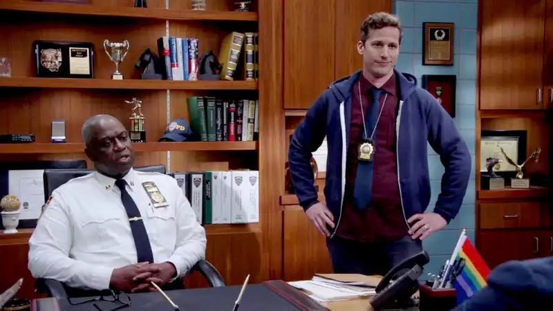 Brooklyn Nine - How to Watch Nine Season 8 Episodes 3 and 4 Online