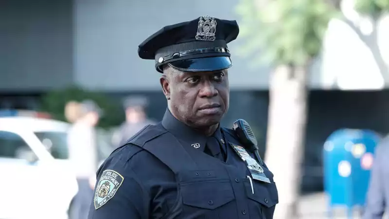 Brooklyn Nine - Nine season8 is not in Peacock - why am I paying for it?