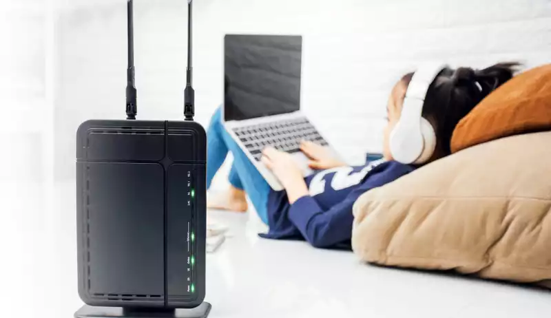 Your Wi-Fi router can tell anyone where you live — here's what you can do about it