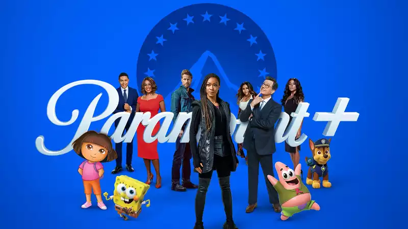 Paramount Plus expands to Europe and the UK next year — it's free for some