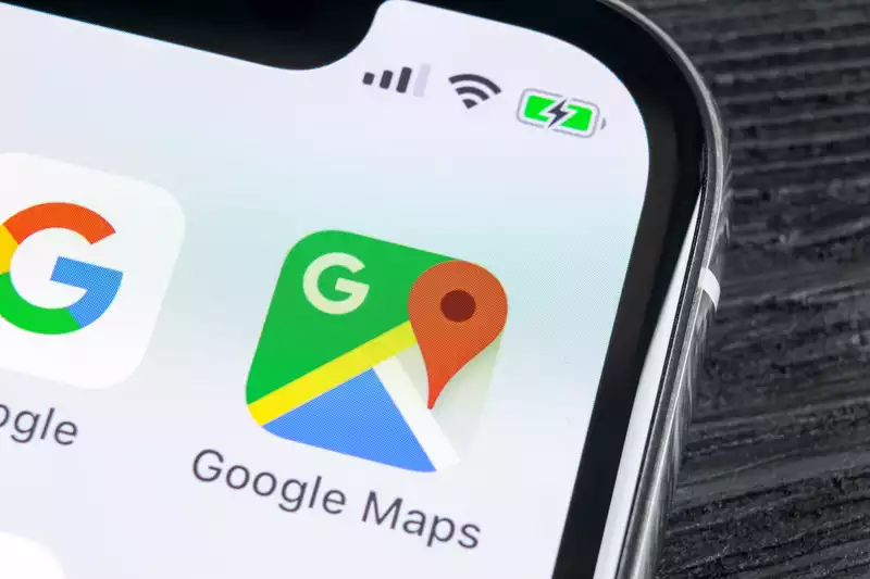 Google Maps is getting 3 killer iPhone upgrades including Dark Mode