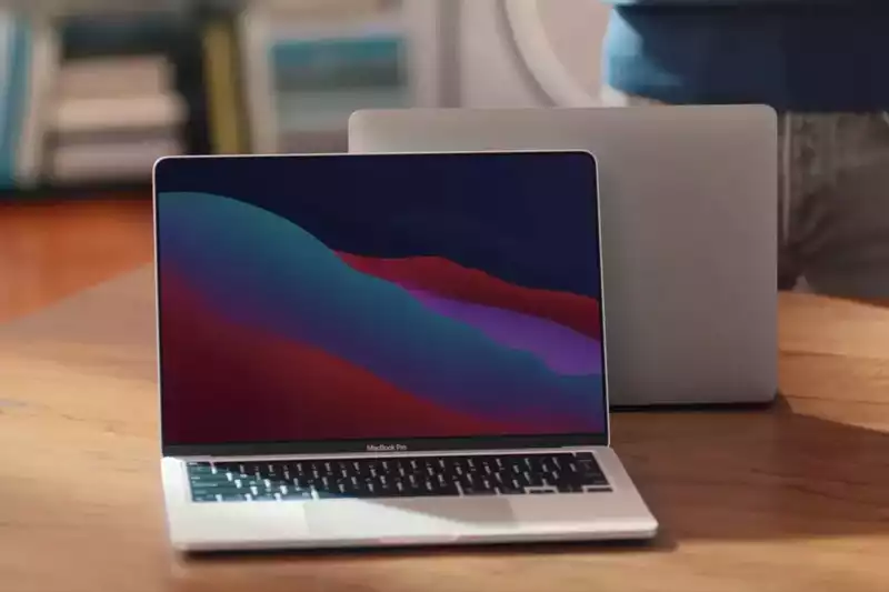 Apple's new MacBook Pro1X will reportedly be launched in the "coming months