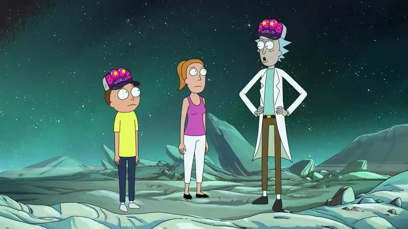 How to Watch Rick and Morty Season 5 Episode 7 online, Start time, Channel and More