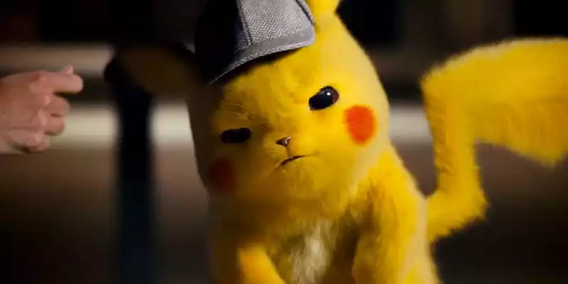 Netflix Pokemon Live Action Series: Everything You Know So Far