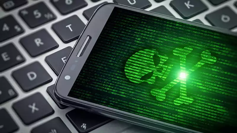 This Android malware will record your screen — What can you Do