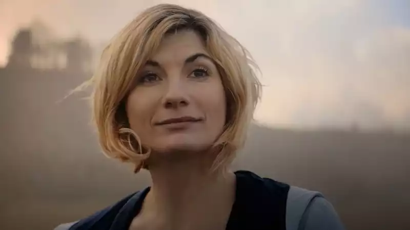 Doctor Who Season 13 Trailer, Episode, Jodie Whittaker Departure and Everything we Know So Far