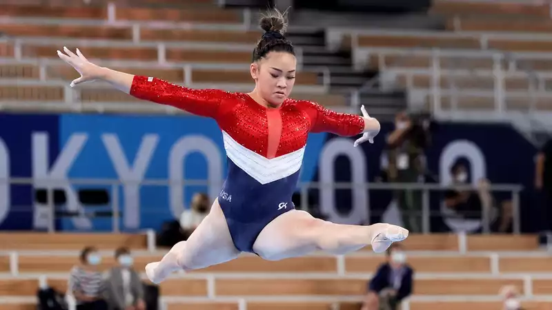 Gymnastics Women's All-Around Live Stream: Tokyo Olympic Channel, start time and how to watch online