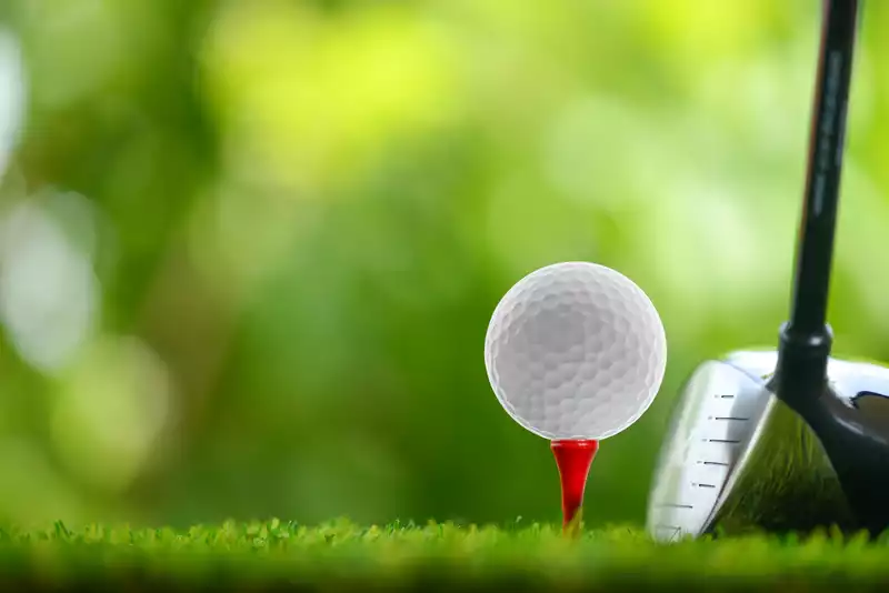 Join our golf survey for a chance to win the Amazon300Amazon Gift Card