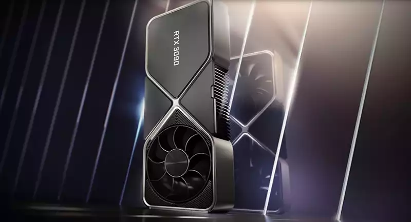 Amazon's new world reportedly breaks RTX3090 graphics card [Update]