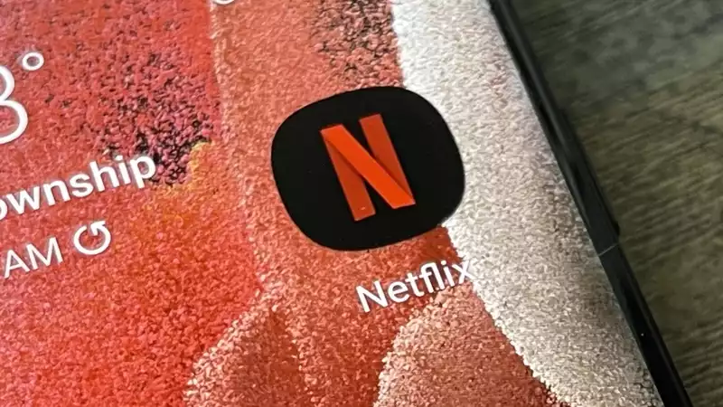 It's official: Netflix is entering the game, starting with mobile