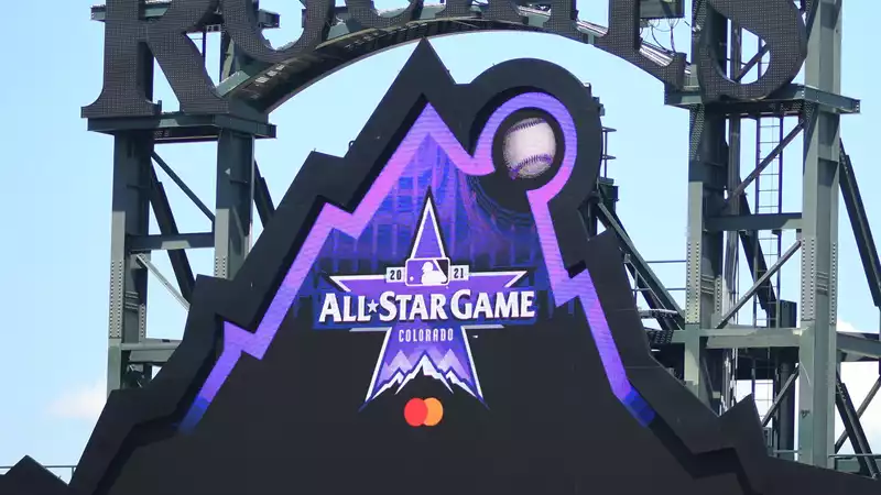 MLB All-Star Game 2021 Live Stream: Time, Channels and How to Watch Online