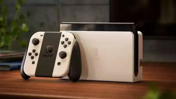 I'm skipping the Nintendo Switch OLED and waiting for the Switch Pro — here's why