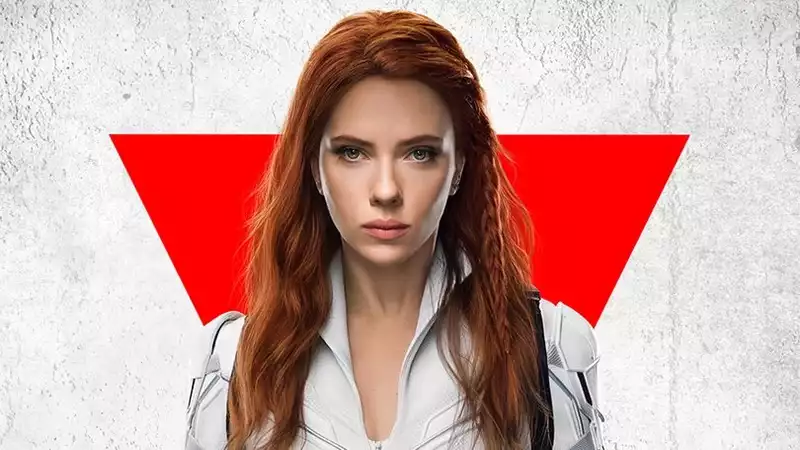 Black Widow release date, Cast, trailer, Disney Plus Premiere Access, etc.