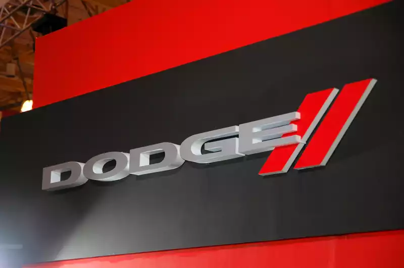 Dodge is going to be electric in 2024, but that's a good thing - so why does it seem nervous?