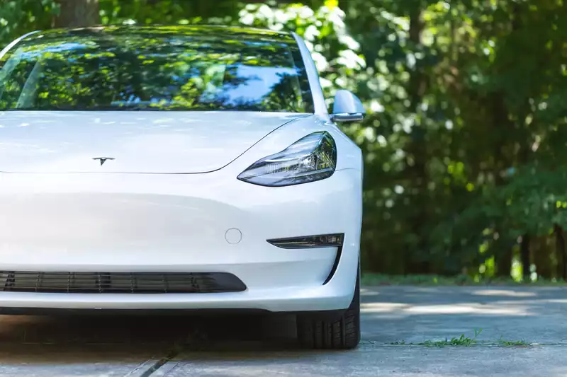 Theテ25k Tesla hatchback is the only Tesla worth worrying about