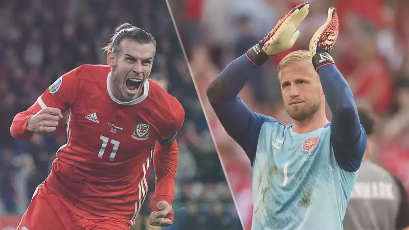 Wales vs Denmark Live Stream – How to watch Euro 2020 Round of 16 Games for Free