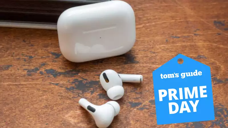 Best Prime Day AirPods Deals 2021: Big Savings Are Still Available