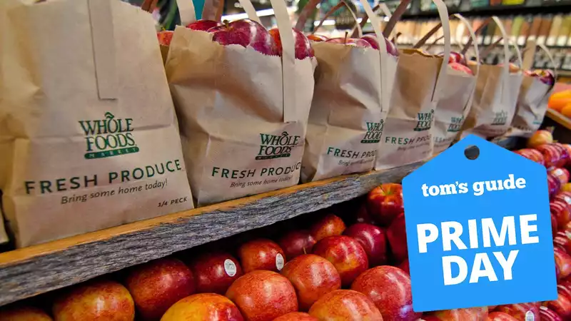 Best Prime Day Whole Foods Deals 2021