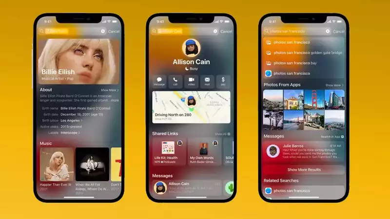 iOS 15 Hidden Features — 11 Changes to Make Your iPhone Better