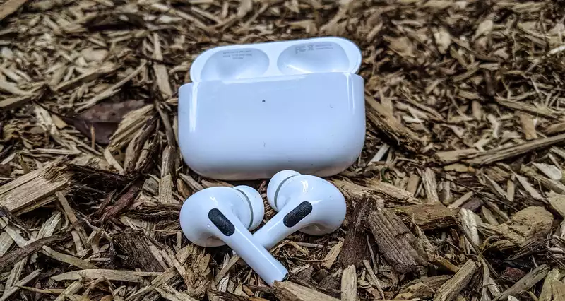 Verizon Offers Big Deal for airpods Pro - If You Have Covid Vaccine