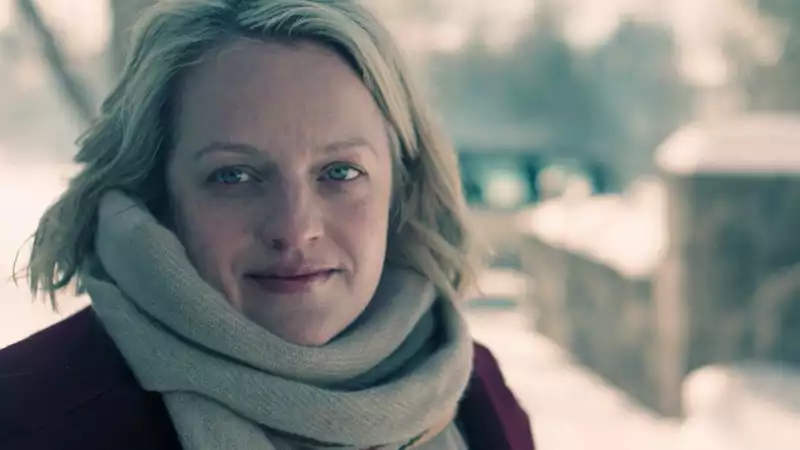 How to Watch the Handmaid's Tale Season 4 Finale: Date and Start Time