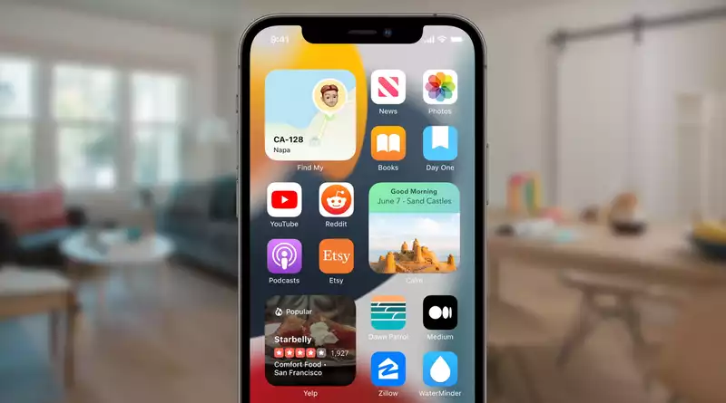 Compatibility of iOS15 devices annoy Android12 — Here's the reason