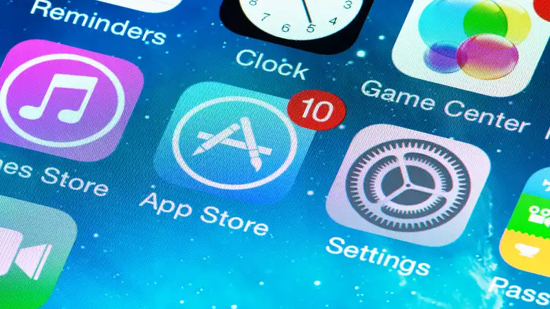 Apple App Store has a surprising number of scams, says new report