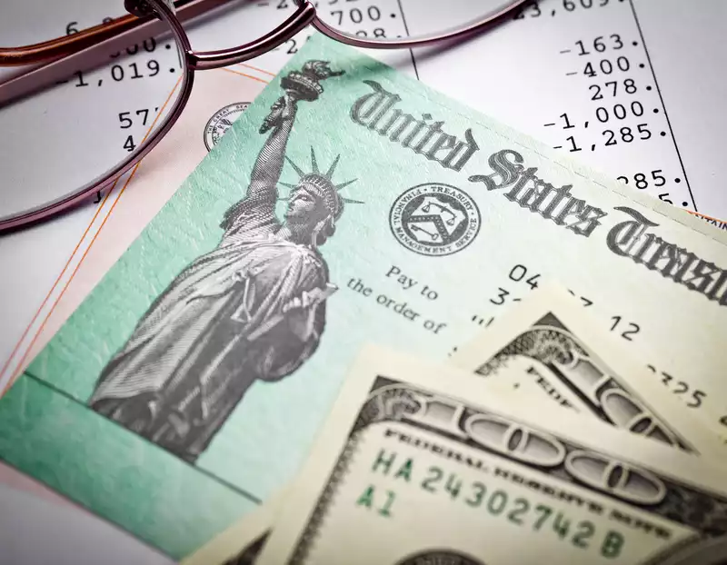 Stimulus Check: There is a "secret" payment you need to ask for