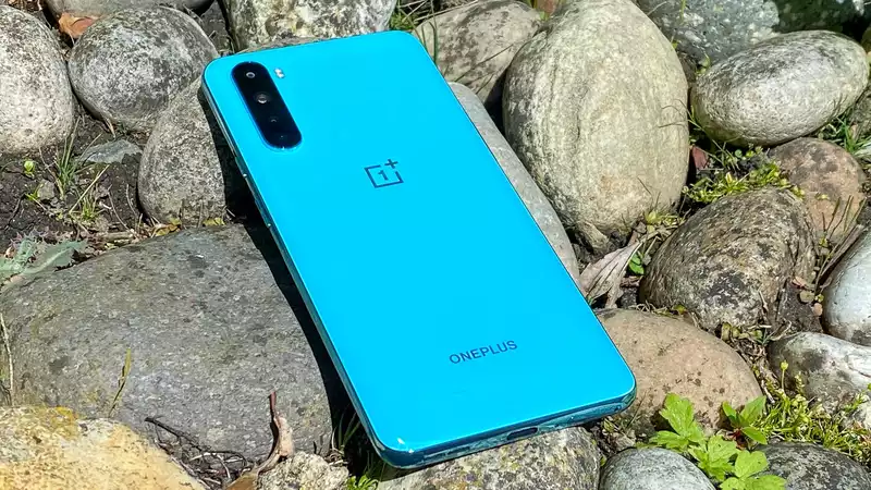 OnePlus NORD CE5G Specs Leak - and it's a mid-range powerhouse